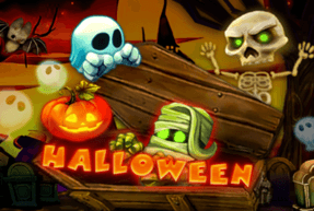 Halloween game thumbnail