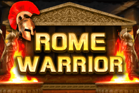 Rome Warrior game thumbnail