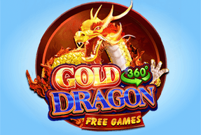 Gold Dragon Fishing 360 game thumbnail