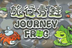 Journey Frog game thumbnail