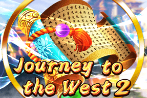 Journey To The West 2 game thumbnail