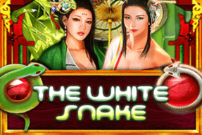 The White Snake game thumbnail