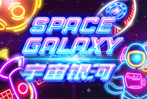 Space Galaxy game thumbnail