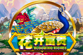 Blooming Riches game thumbnail