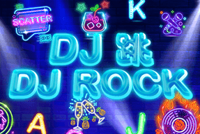 DJ Rock game thumbnail