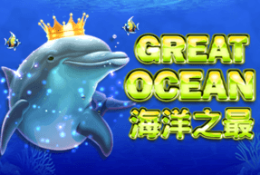 Great Ocean game thumbnail