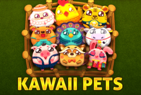 Kawaii Pets game thumbnail