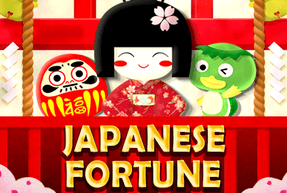 Japanese Fortune game thumbnail