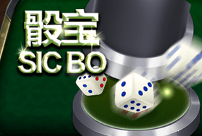 Sic-Bo game thumbnail