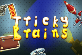 Tricky Brains game thumbnail