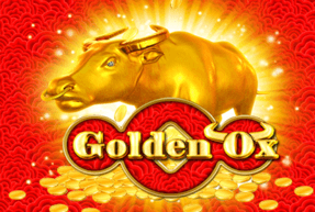 Golden Ox game thumbnail