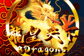 8 Dragons game thumbnail