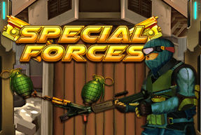 Special Forces game thumbnail