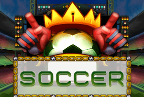 Soccer game thumbnail
