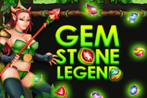 Gemstone Legend game thumbnail