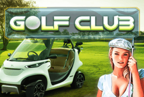 Golf Club game thumbnail
