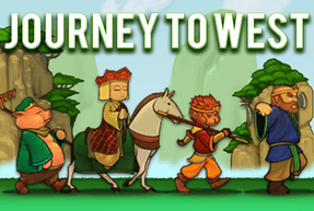 Journey to The West game thumbnail