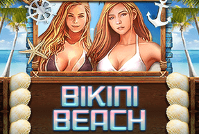 Bikini Beach game thumbnail