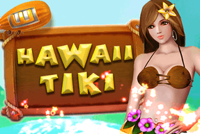 Hawaii Tiki game thumbnail