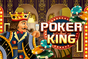 Poker King game thumbnail