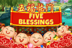 Five Blessings game thumbnail