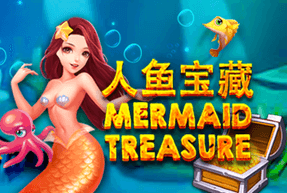 Mermaid Treasure game thumbnail