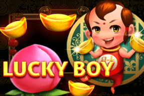 Lucky Boy game thumbnail