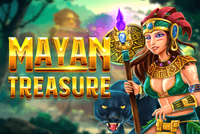 Mayan Treasure game thumbnail
