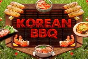 Korean BBQ game thumbnail