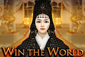Win The World game thumbnail