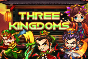 Three Kingdoms game thumbnail