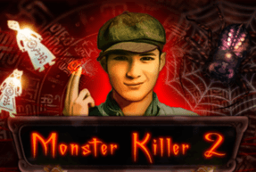 The Monster Killer 2 game thumbnail