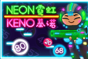 Keno Neon game thumbnail