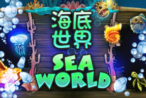Sea World game thumbnail