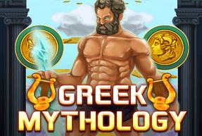 Greek Mythology game thumbnail