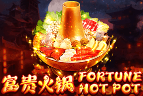 Fortune Hot Pot game thumbnail
