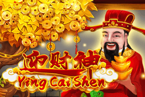 Ying Cai Shen game thumbnail