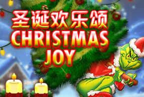 Christmas Joy game thumbnail