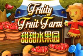 Fruity Fruit Farm game thumbnail