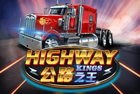 High Way Kings game thumbnail
