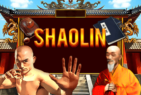 Shaolin game thumbnail