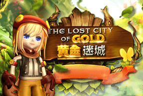 Lost City of Gold game thumbnail