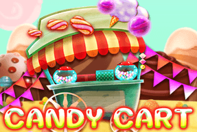 Candy Cart game thumbnail