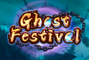 Ghost Festival game thumbnail