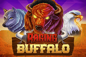 Raging Bull game thumbnail