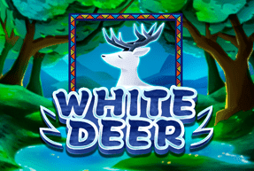 White Deer game thumbnail