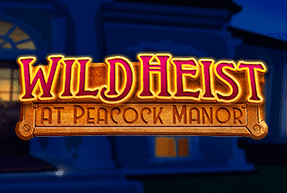 Wild Heist at Peacock Manor game thumbnail