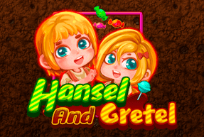 Hansel And Gretel game thumbnail