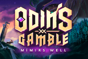 Odin´s Gamble Mímirs Well game thumbnail