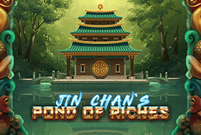 Jin Chan's Pond of Riches game thumbnail